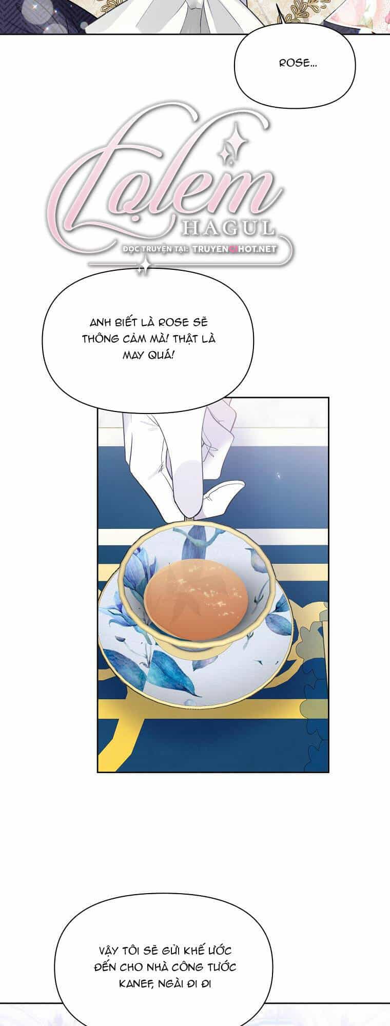 Nàng Công Nương Roselia - Chương 16 - ảnh 15