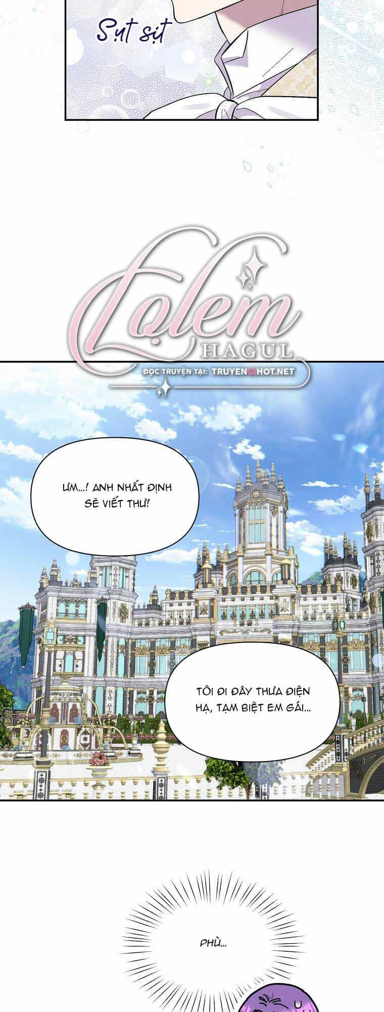 Nàng Công Nương Roselia - Chương 16 - ảnh 19