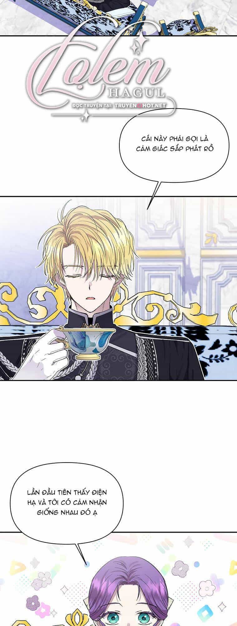 Nàng Công Nương Roselia - Chương 16 - ảnh 23