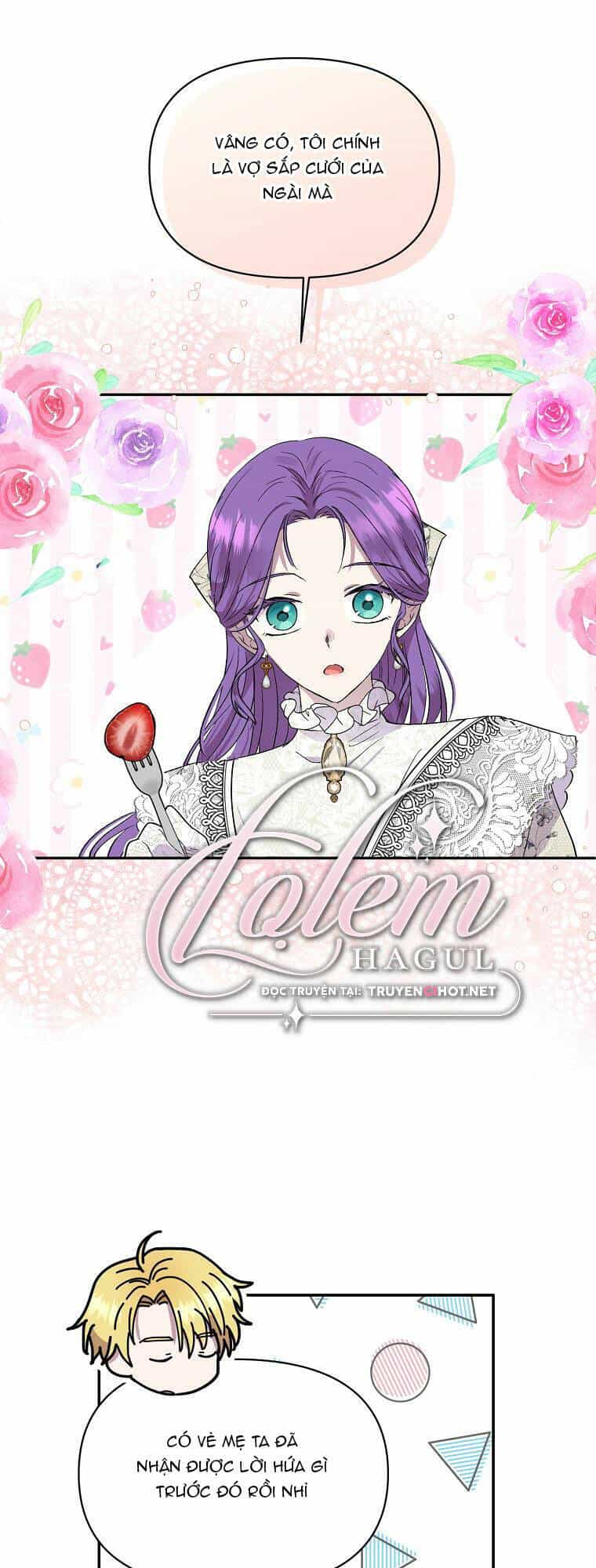 Nàng Công Nương Roselia - Chương 16 - ảnh 29