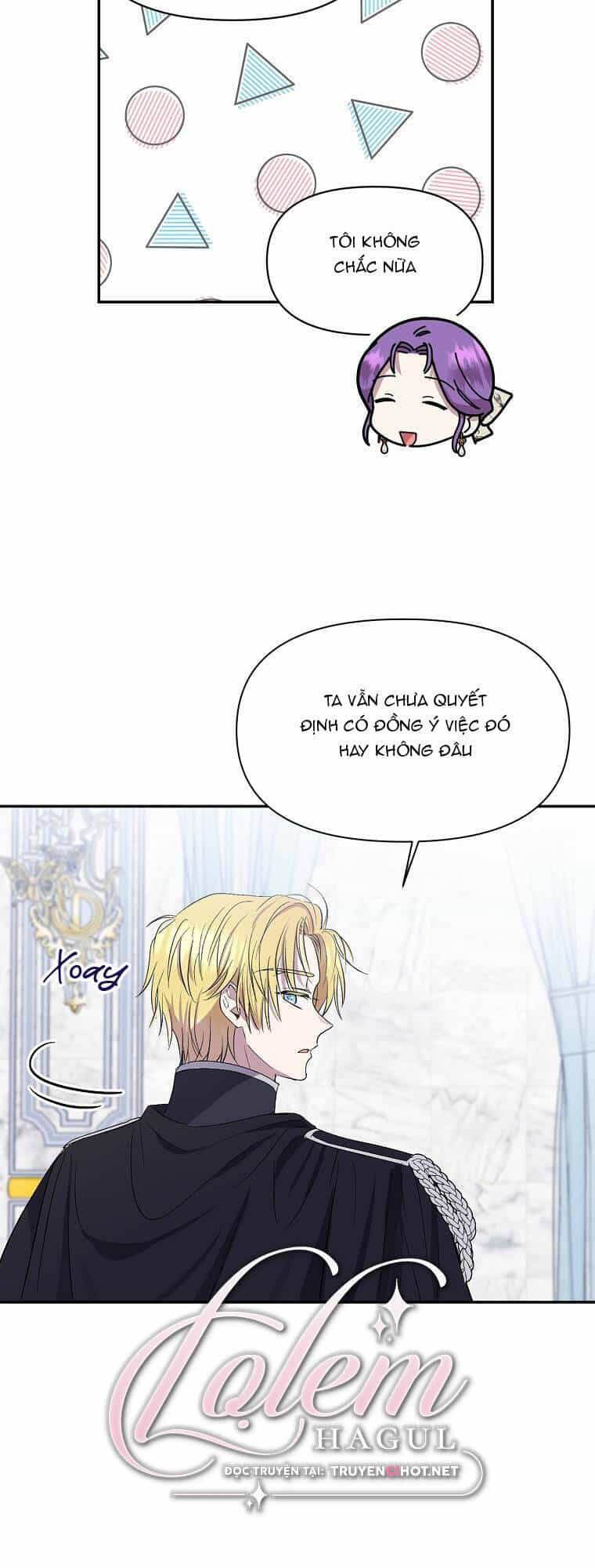 Nàng Công Nương Roselia - Chương 16 - ảnh 30