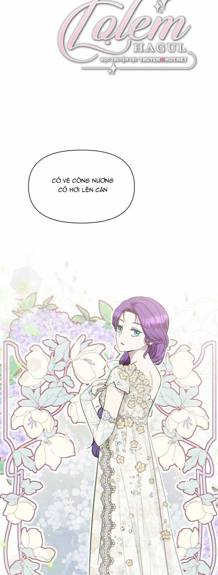 Nàng Công Nương Roselia - Chương 16 - ảnh 35