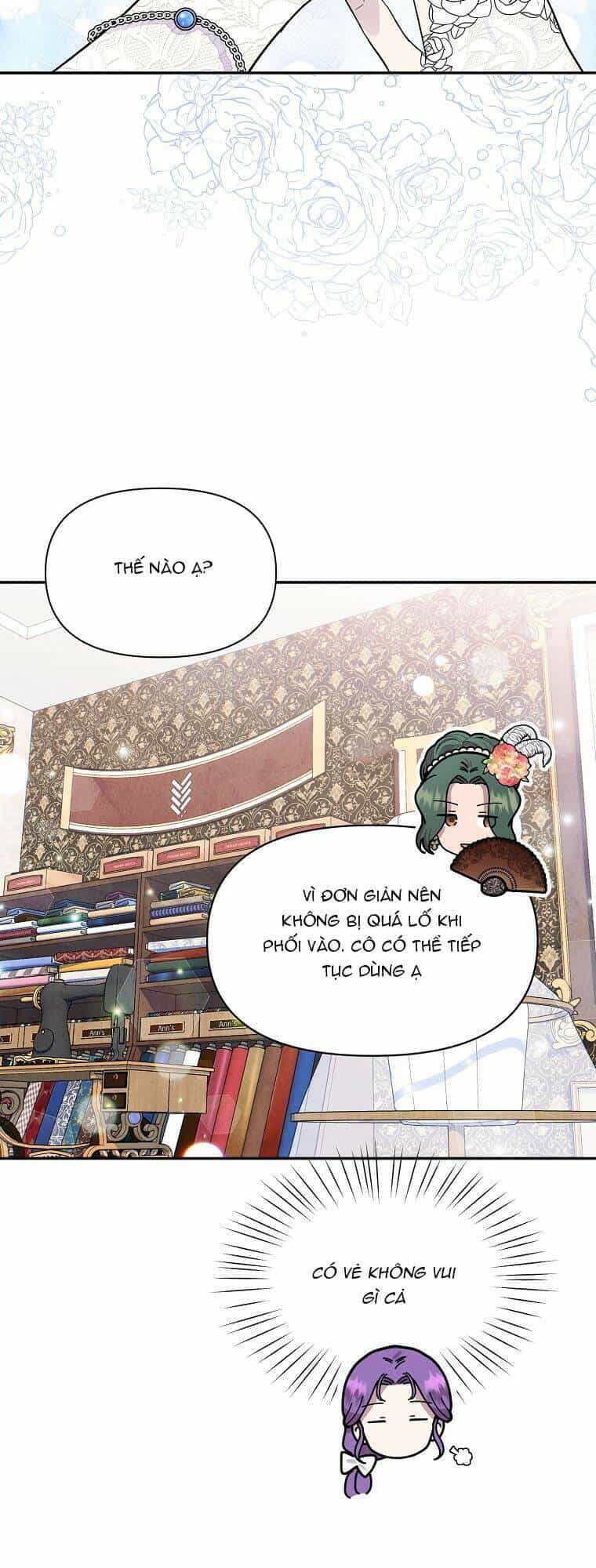 Nàng Công Nương Roselia - Chương 16 - ảnh 39