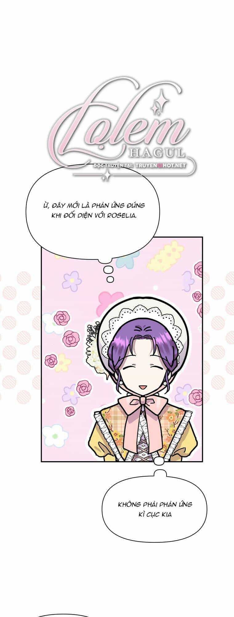 Nàng Công Nương Roselia - Chương 16 - ảnh 48