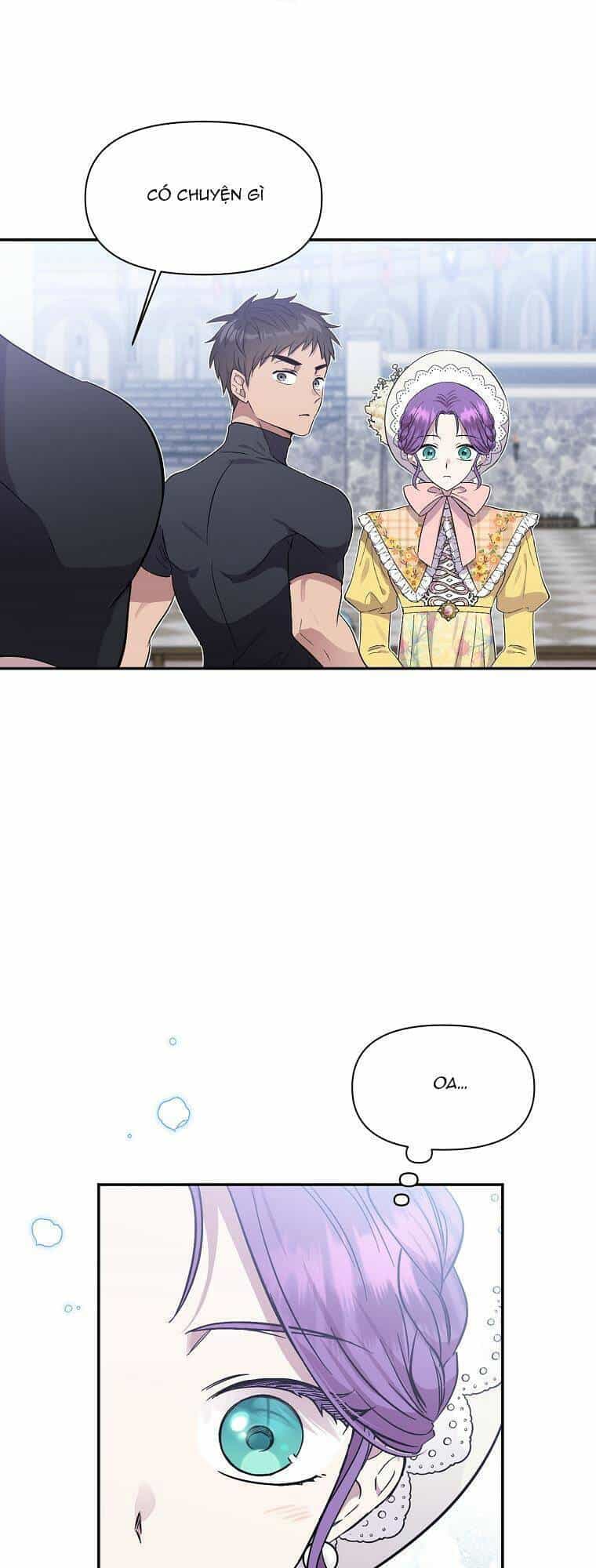 Nàng Công Nương Roselia - Chương 16 - ảnh 50