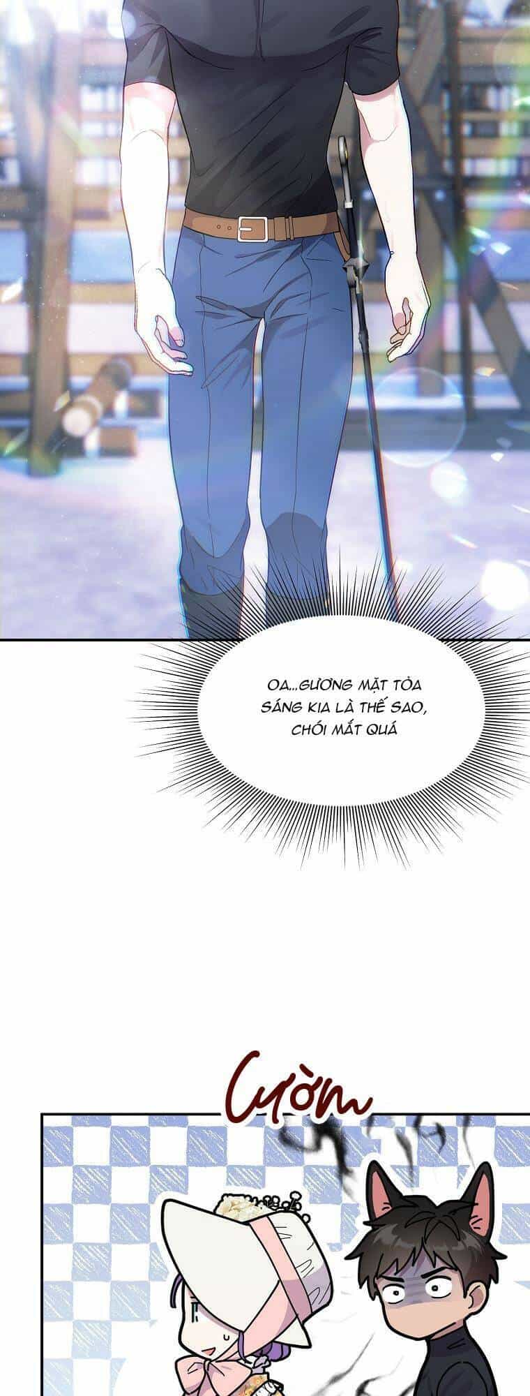 Nàng Công Nương Roselia - Chương 16 - ảnh 52