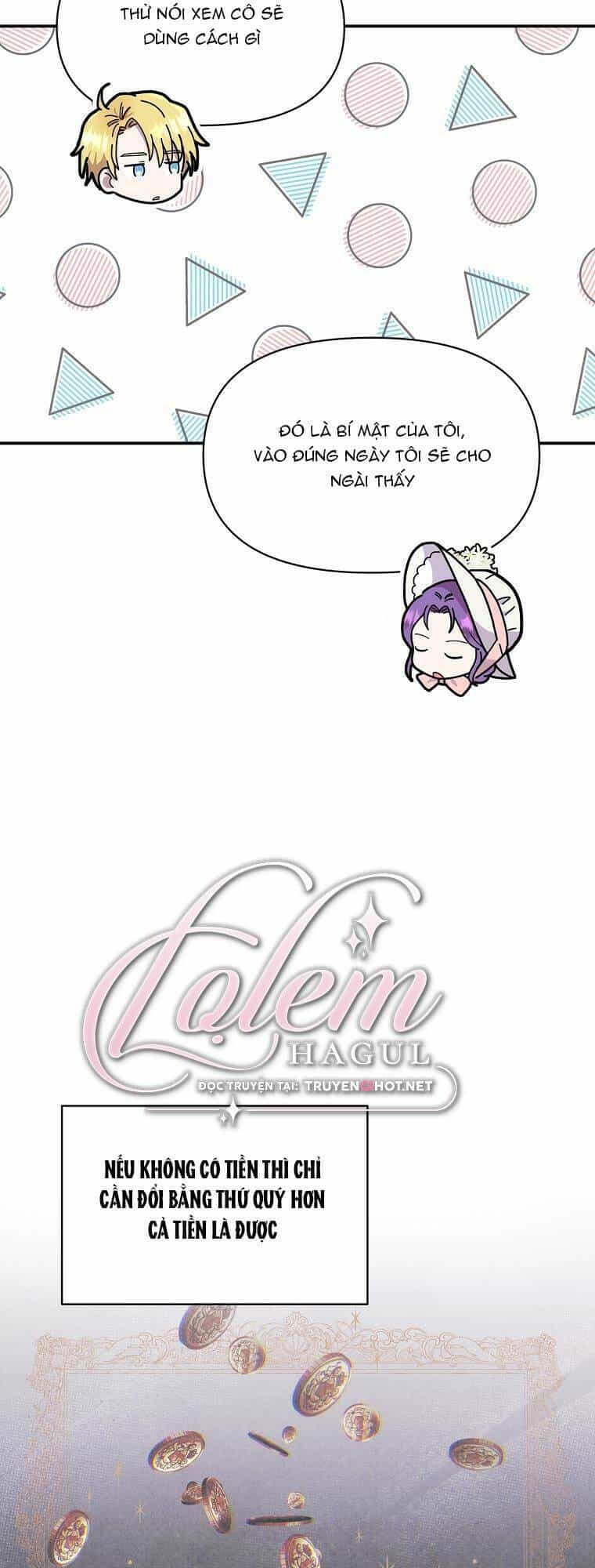 Nàng Công Nương Roselia - Chương 17 - ảnh 15
