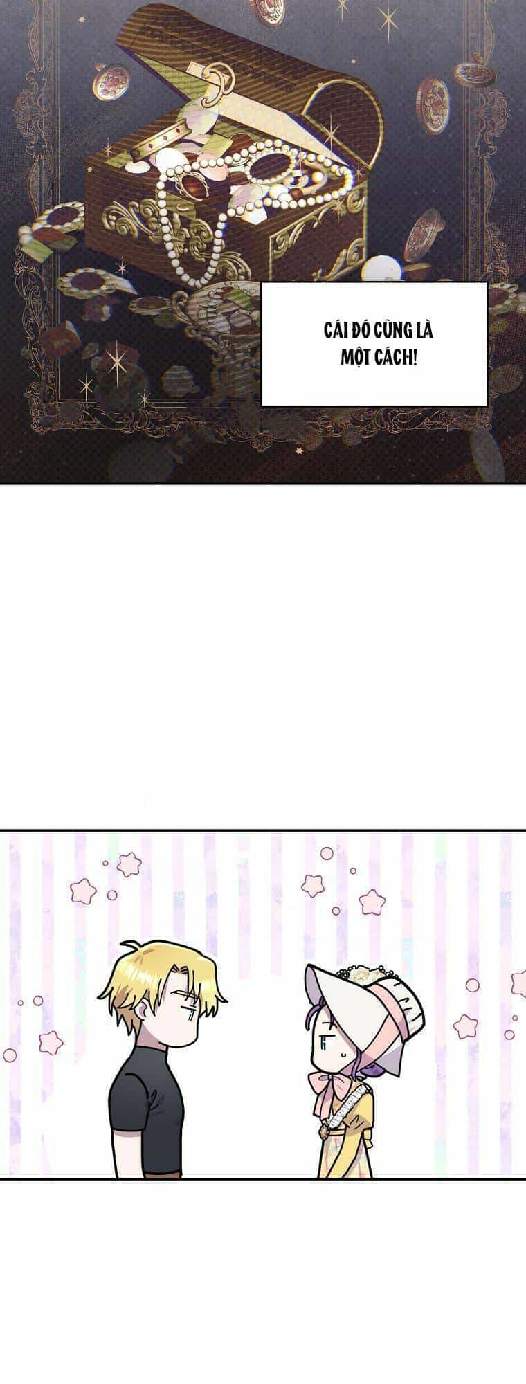Nàng Công Nương Roselia - Chương 17 - ảnh 16