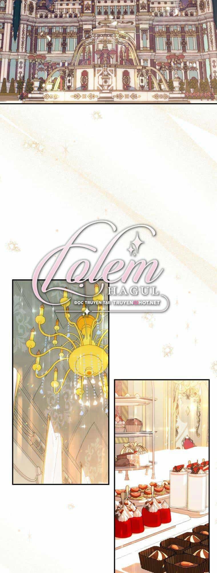 Nàng Công Nương Roselia - Chương 17 - ảnh 30