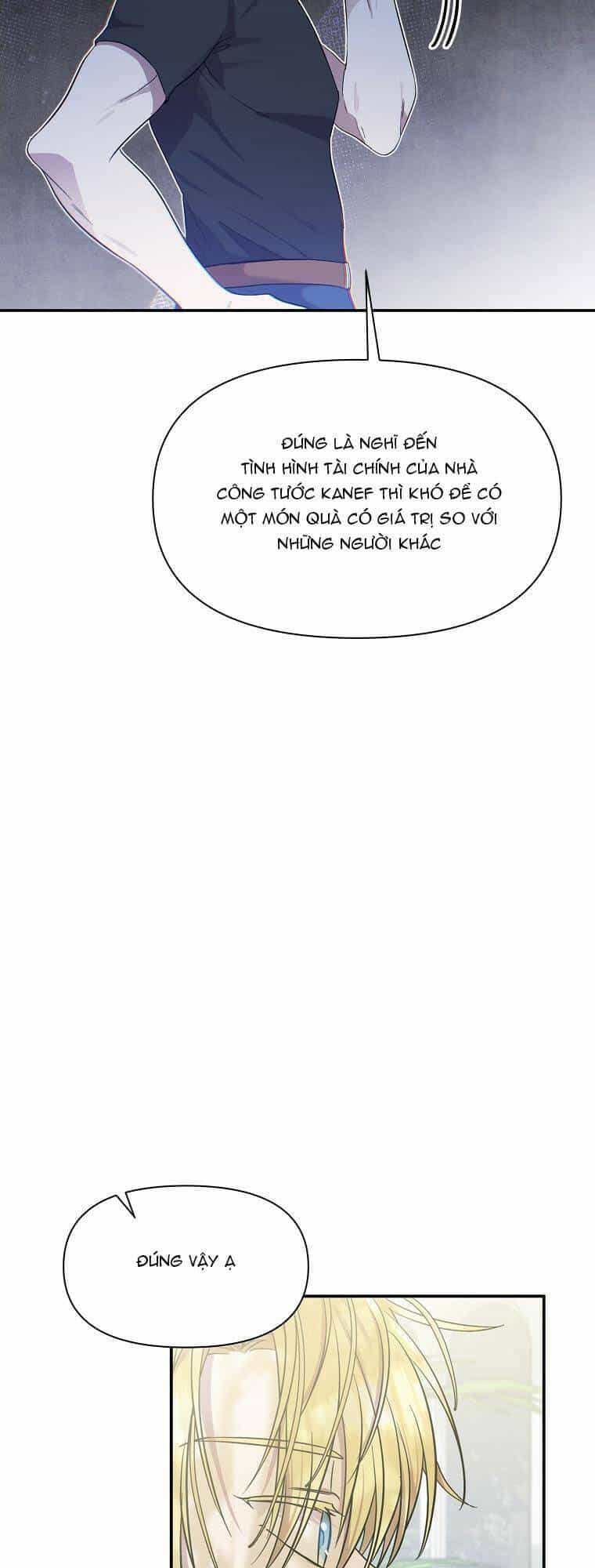 Nàng Công Nương Roselia - Chương 17 - ảnh 4