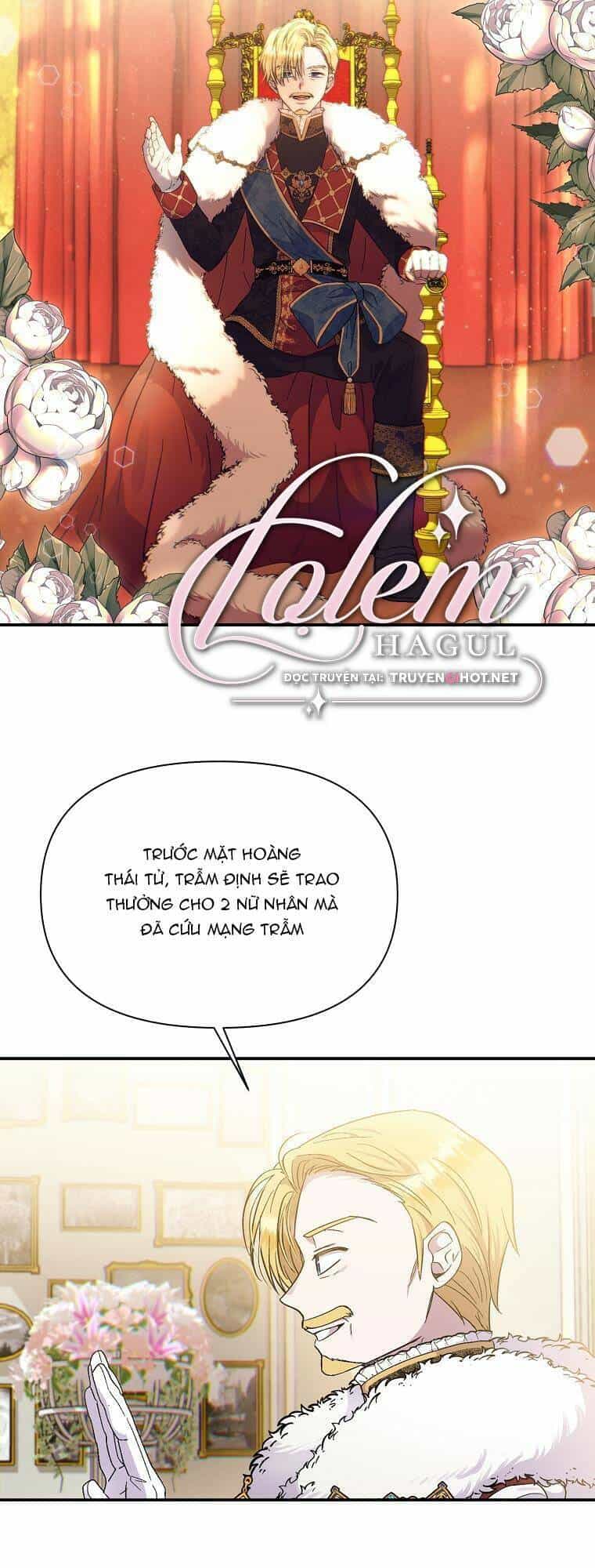 Nàng Công Nương Roselia - Chương 17 - ảnh 44