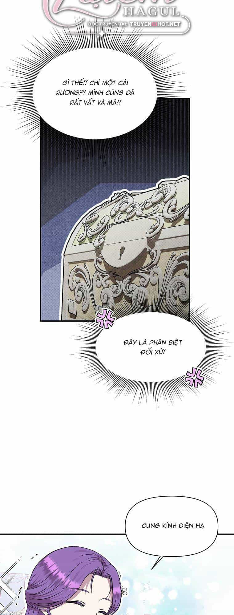 Nàng Công Nương Roselia - Chương 17 - ảnh 55