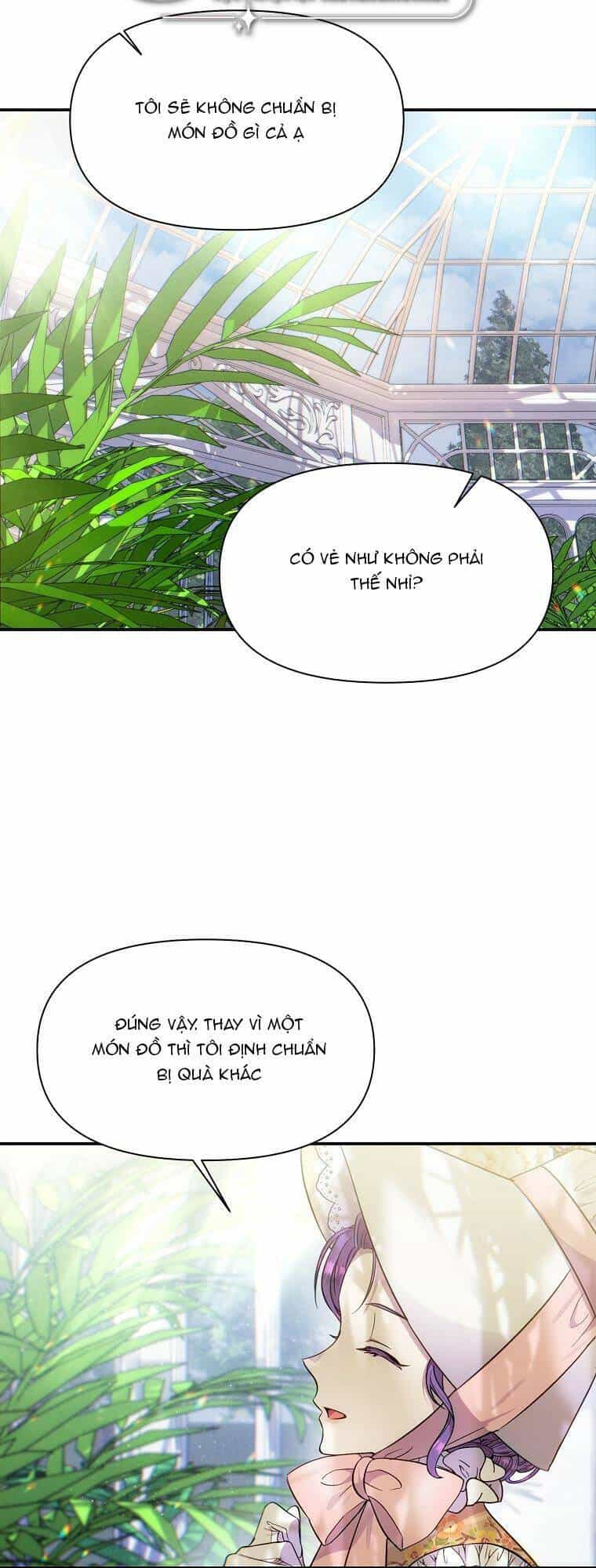 Nàng Công Nương Roselia - Chương 17 - ảnh 7
