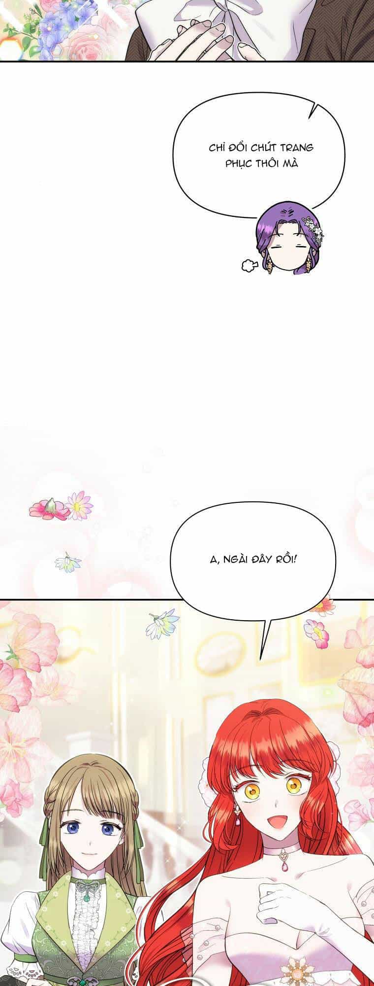 Nàng Công Nương Roselia - Chương 18 - ảnh 13