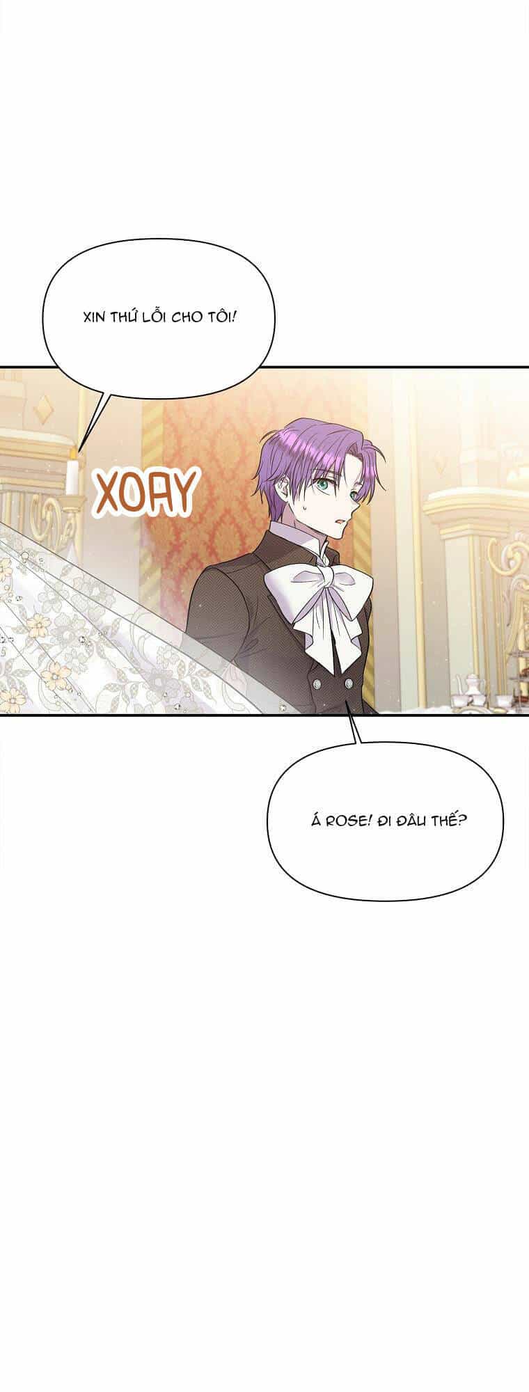 Nàng Công Nương Roselia - Chương 18 - ảnh 20