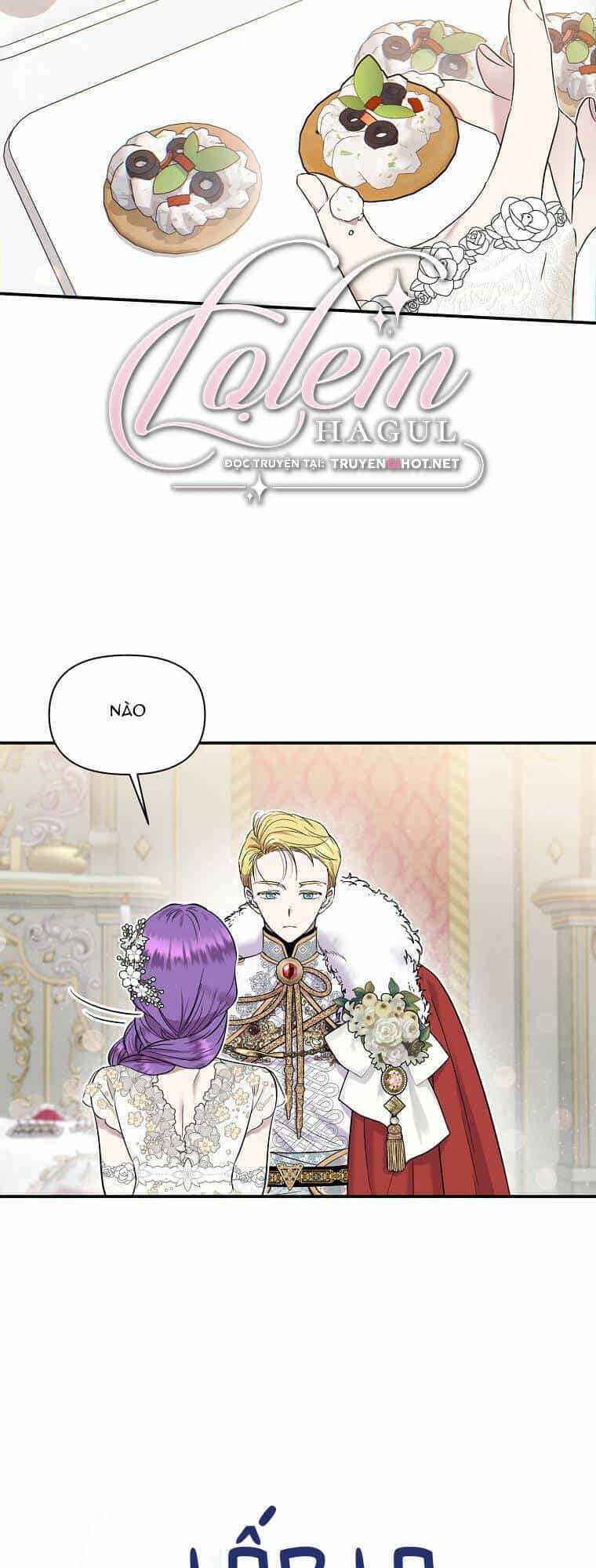 Nàng Công Nương Roselia - Chương 18 - ảnh 30