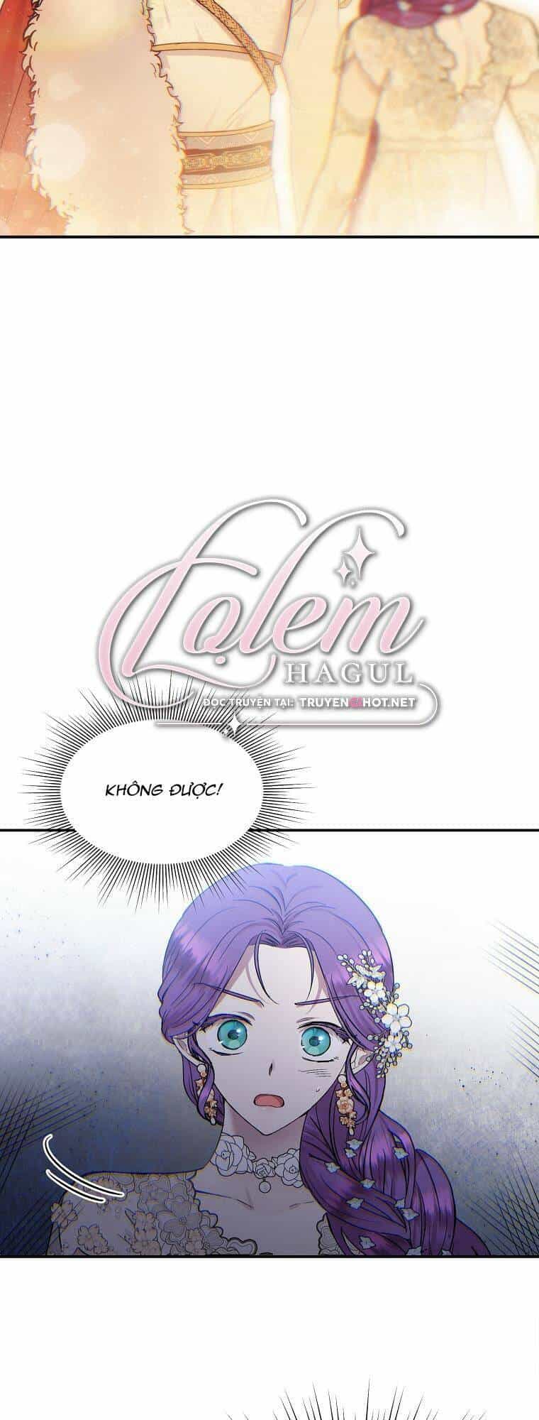 Nàng Công Nương Roselia - Chương 18 - ảnh 50
