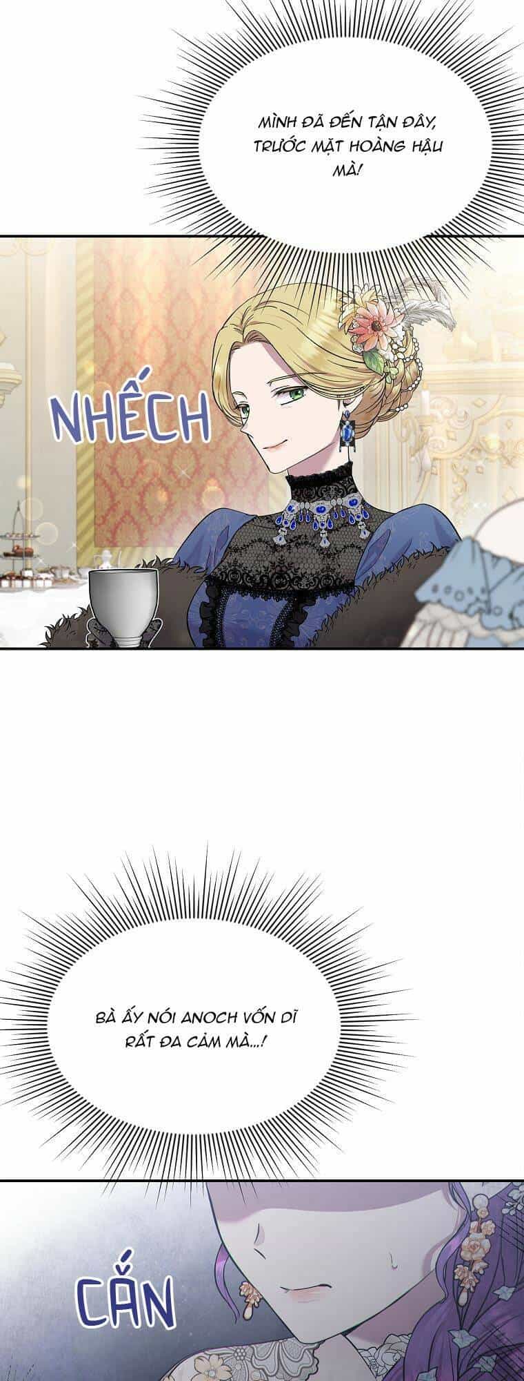 Nàng Công Nương Roselia - Chương 18 - ảnh 51