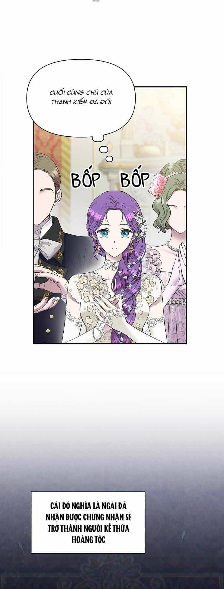 Nàng Công Nương Roselia - Chương 18 - ảnh 6
