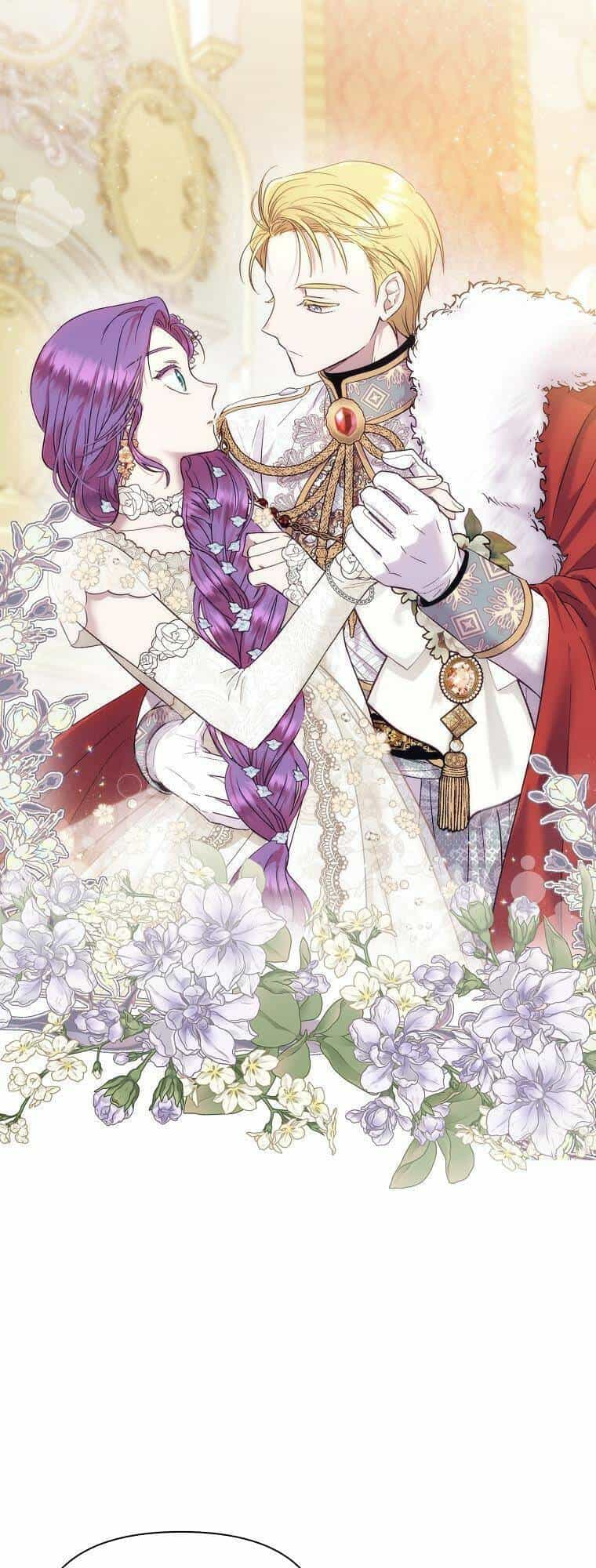 Nàng Công Nương Roselia - Chương 19 - ảnh 2