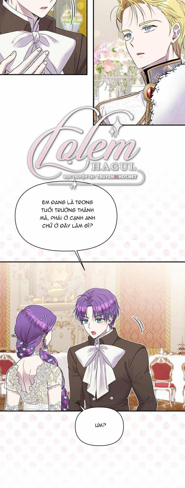 Nàng Công Nương Roselia - Chương 19 - ảnh 27