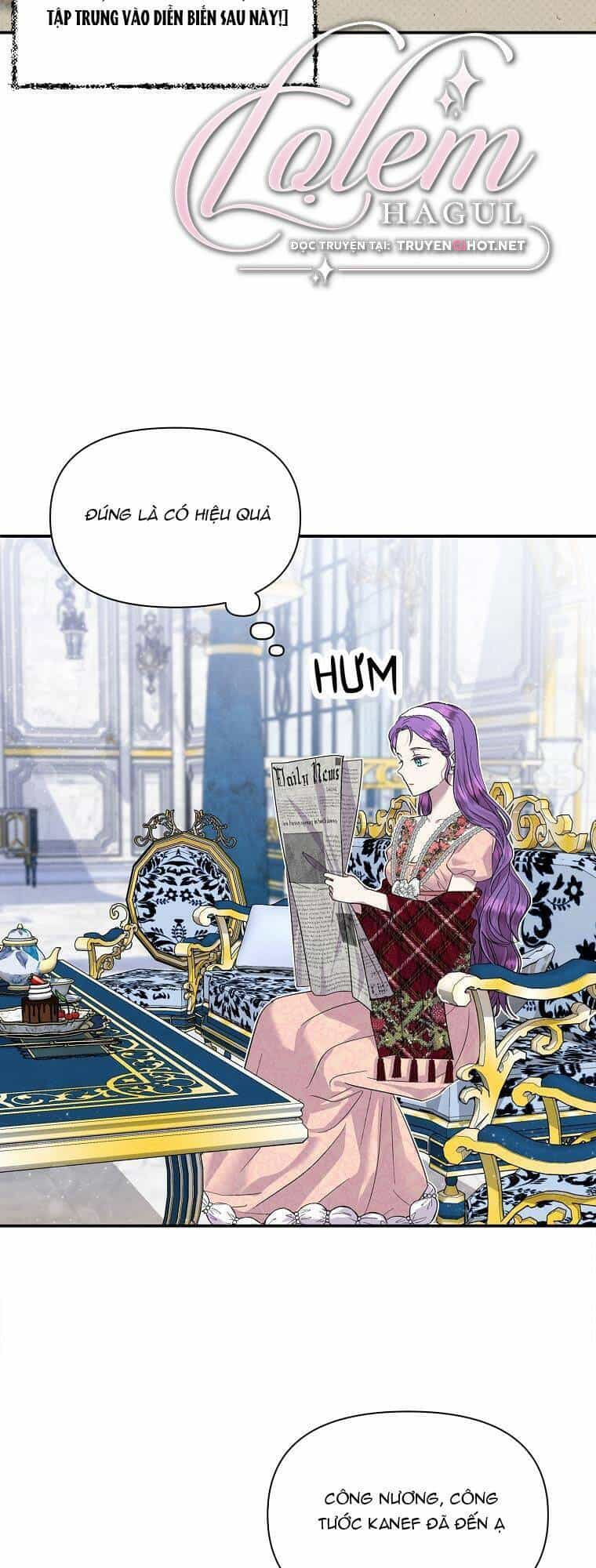 Nàng Công Nương Roselia - Chương 19 - ảnh 39