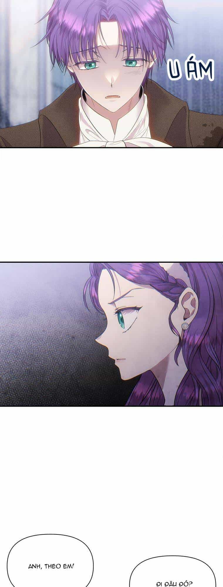 Nàng Công Nương Roselia - Chương 19 - ảnh 44