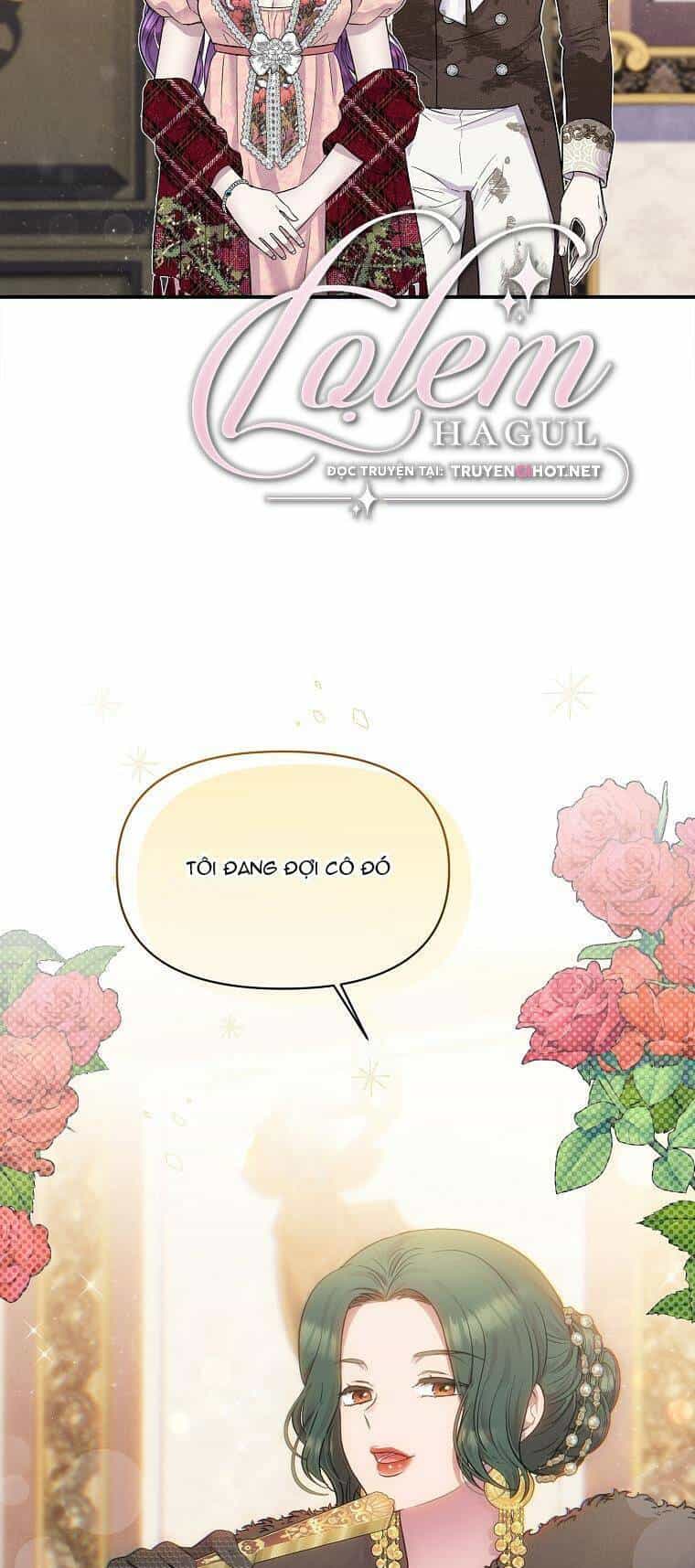 Nàng Công Nương Roselia - Chương 19 - ảnh 50
