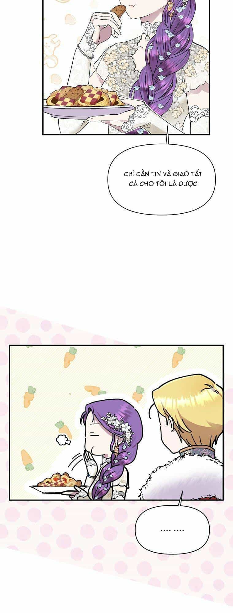 Nàng Công Nương Roselia - Chương 19 - ảnh 6