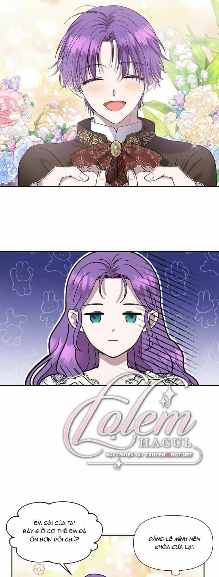 Nàng Công Nương Roselia - Chương 2 - ảnh 10