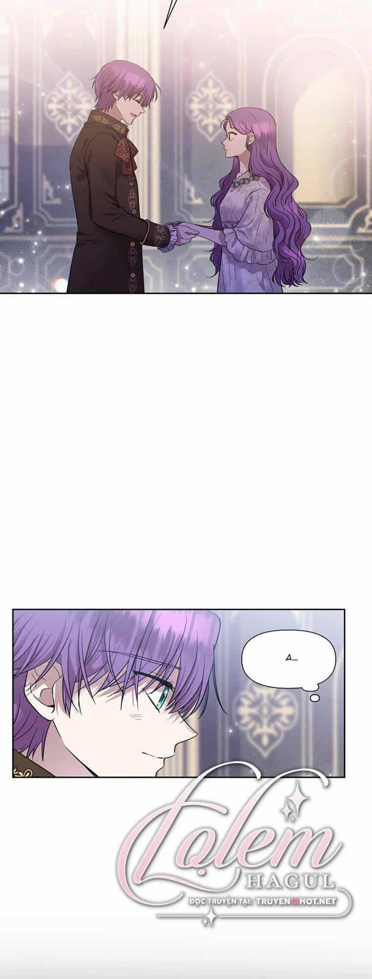 Nàng Công Nương Roselia - Chương 2 - ảnh 12