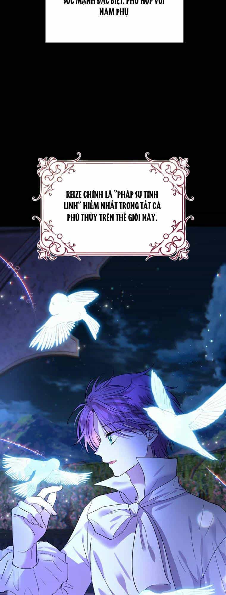 Nàng Công Nương Roselia - Chương 2 - ảnh 28