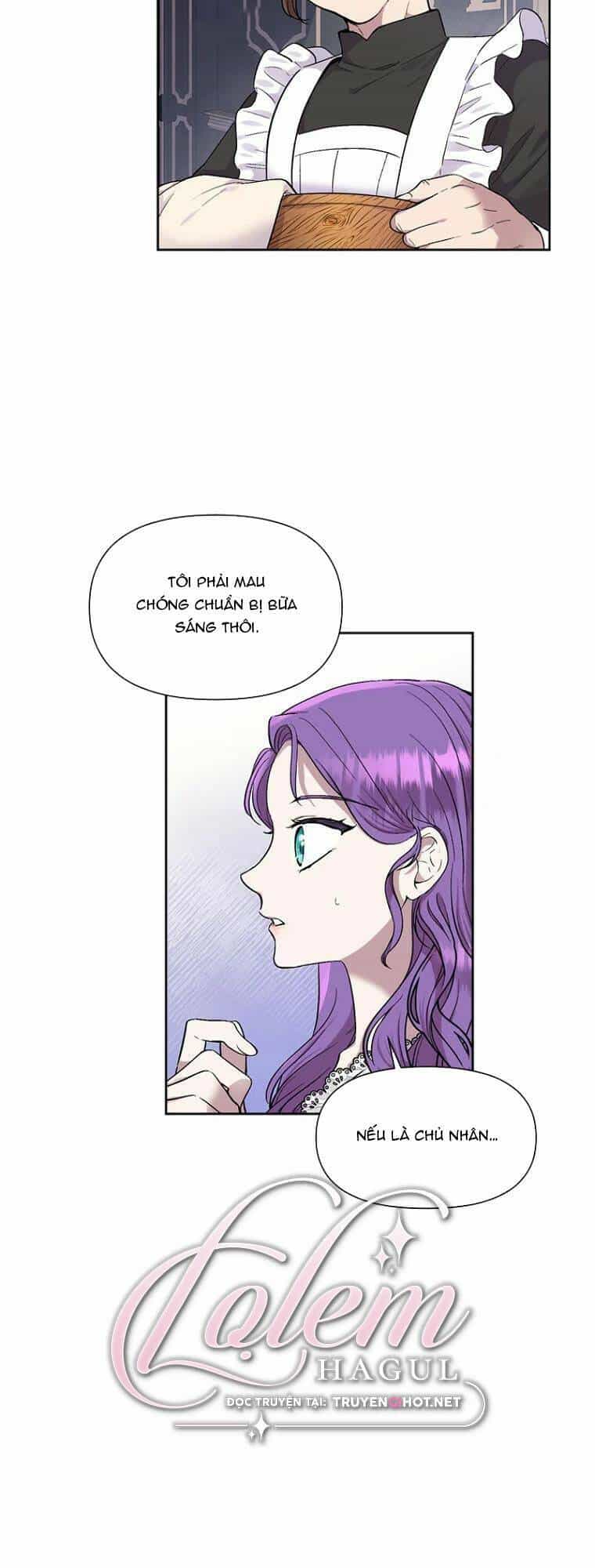 Nàng Công Nương Roselia - Chương 2 - ảnh 3