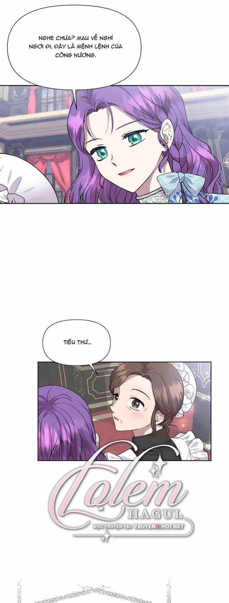 Nàng Công Nương Roselia - Chương 2 - ảnh 49
