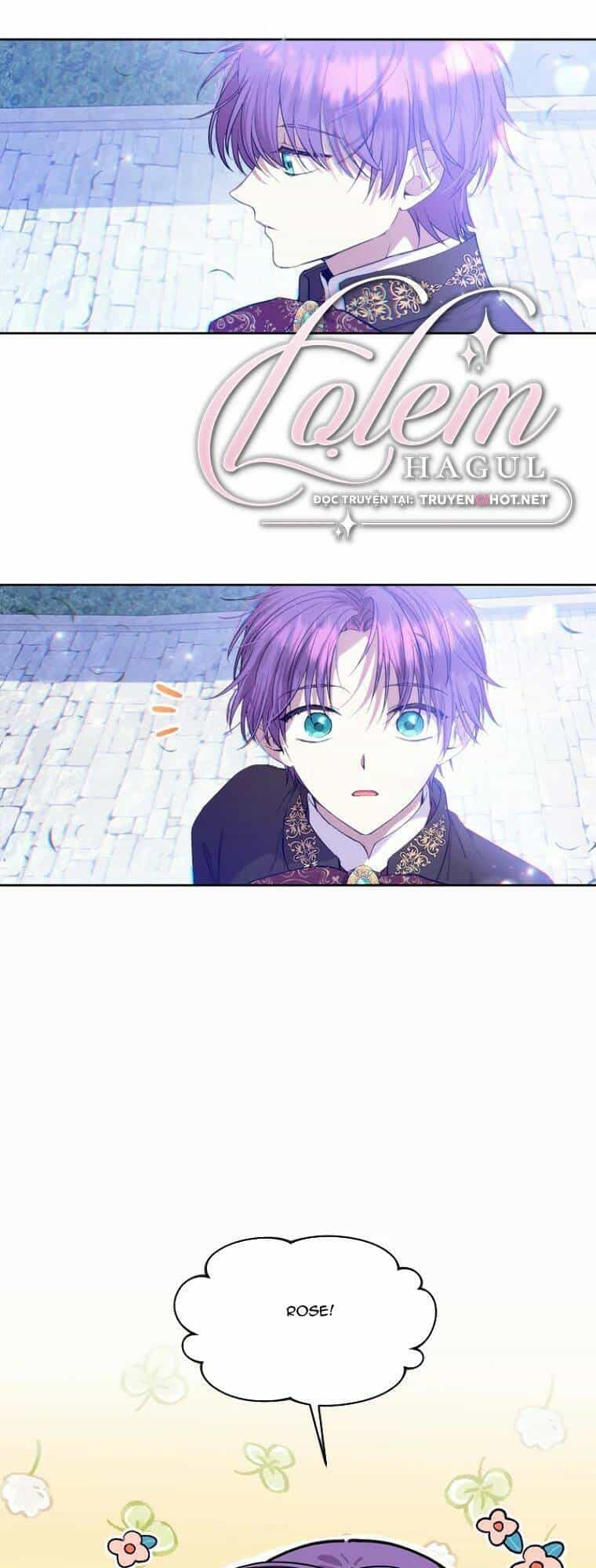 Nàng Công Nương Roselia - Chương 2 - ảnh 5
