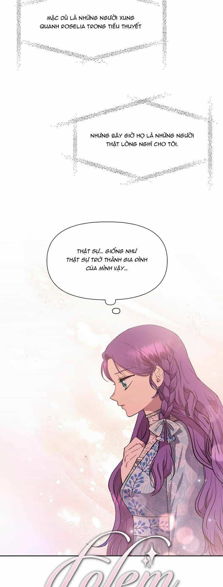 Nàng Công Nương Roselia - Chương 2 - ảnh 50