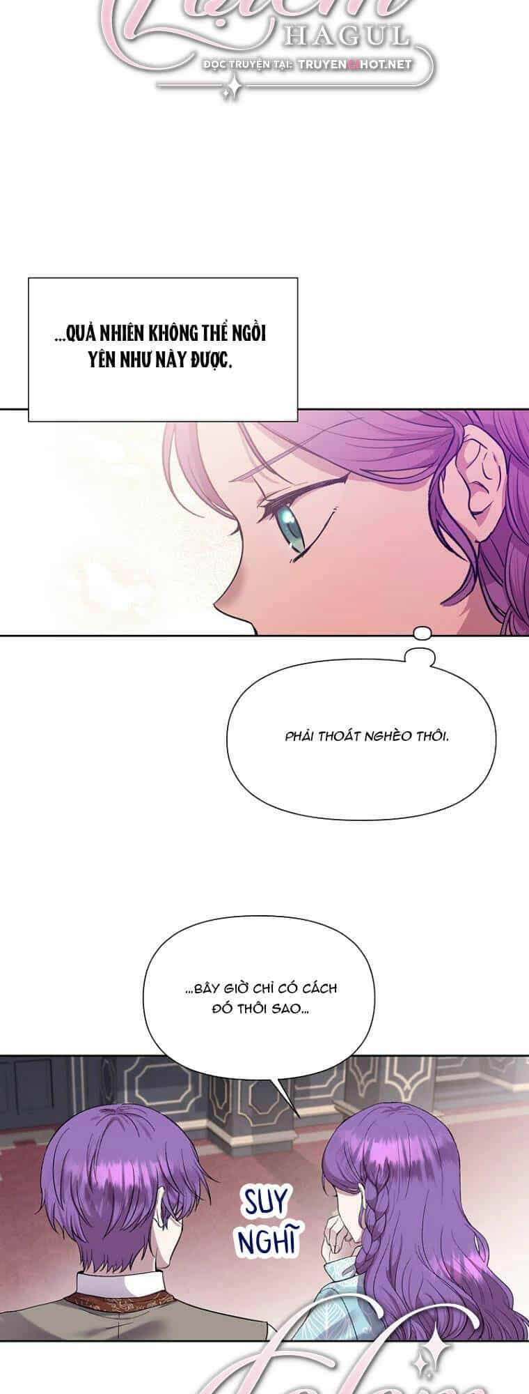 Nàng Công Nương Roselia - Chương 2 - ảnh 52