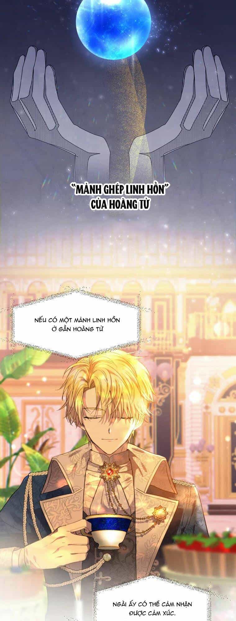 Nàng Công Nương Roselia - Chương 2 - ảnh 54