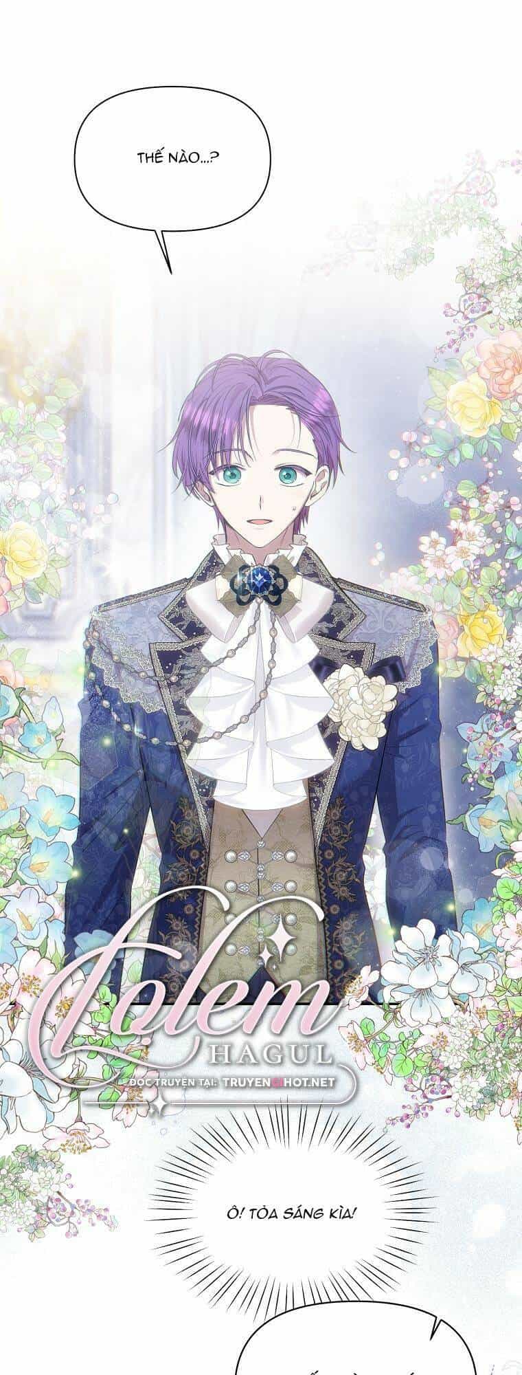Nàng Công Nương Roselia - Chương 20 - ảnh 10