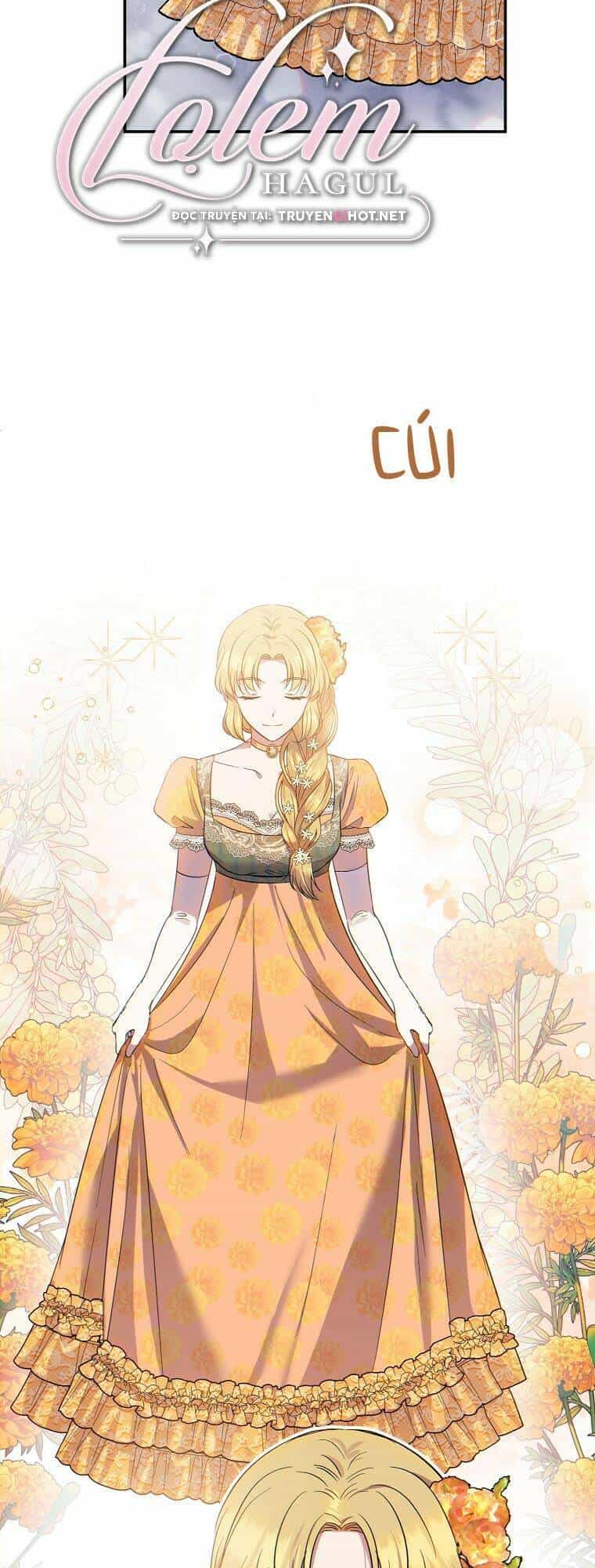 Nàng Công Nương Roselia - Chương 20 - ảnh 16