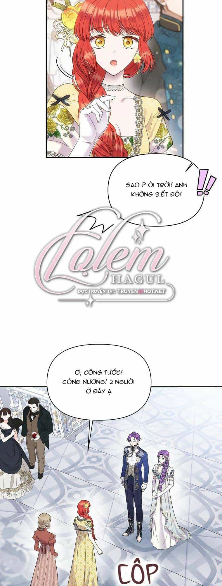 Nàng Công Nương Roselia - Chương 20 - ảnh 28