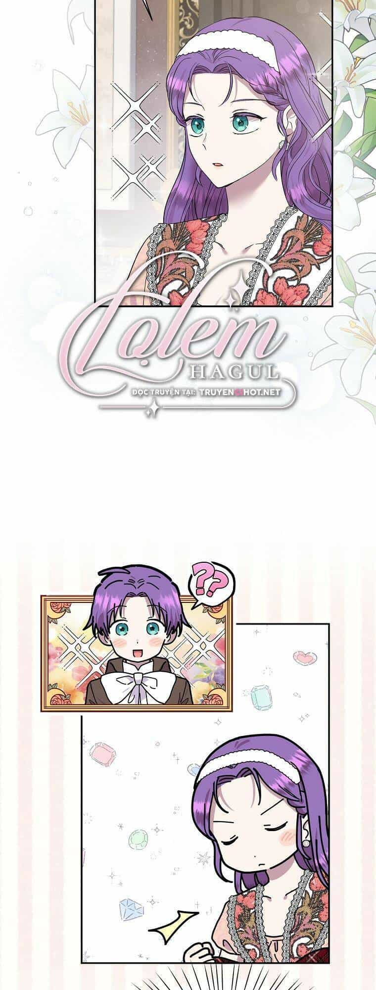 Nàng Công Nương Roselia - Chương 20 - ảnh 3