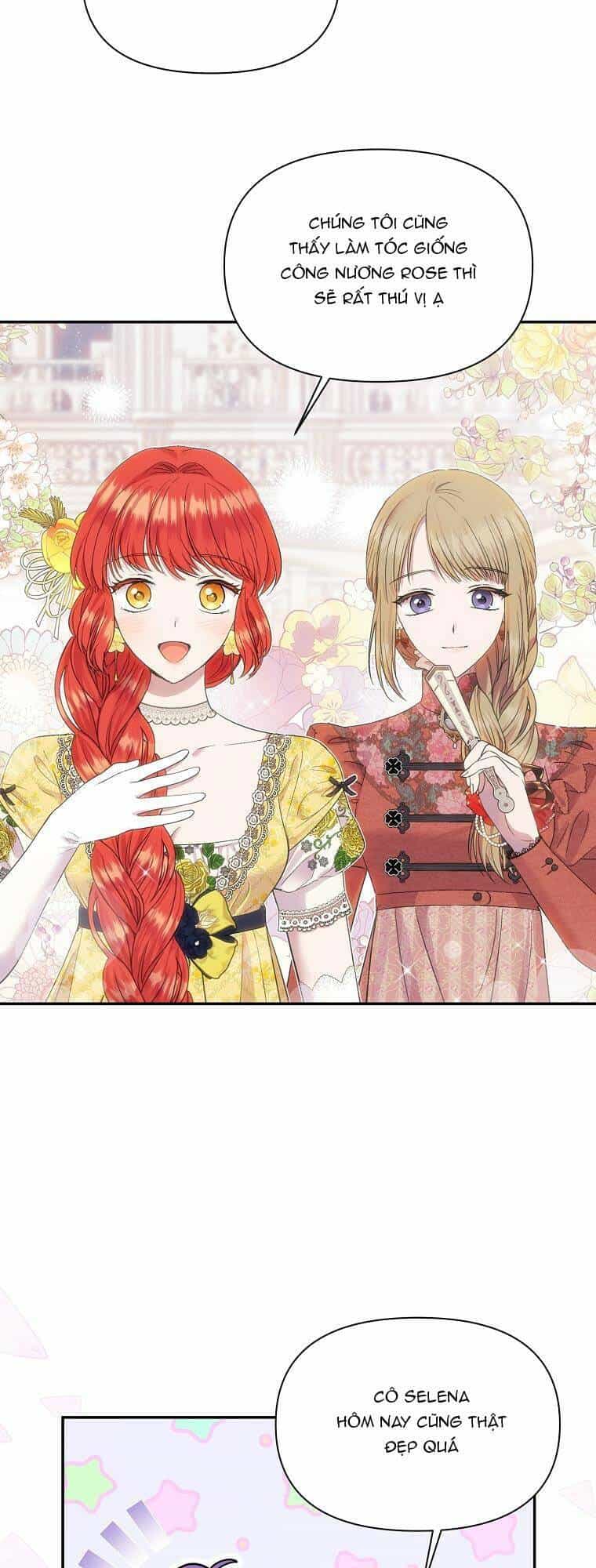 Nàng Công Nương Roselia - Chương 20 - ảnh 30