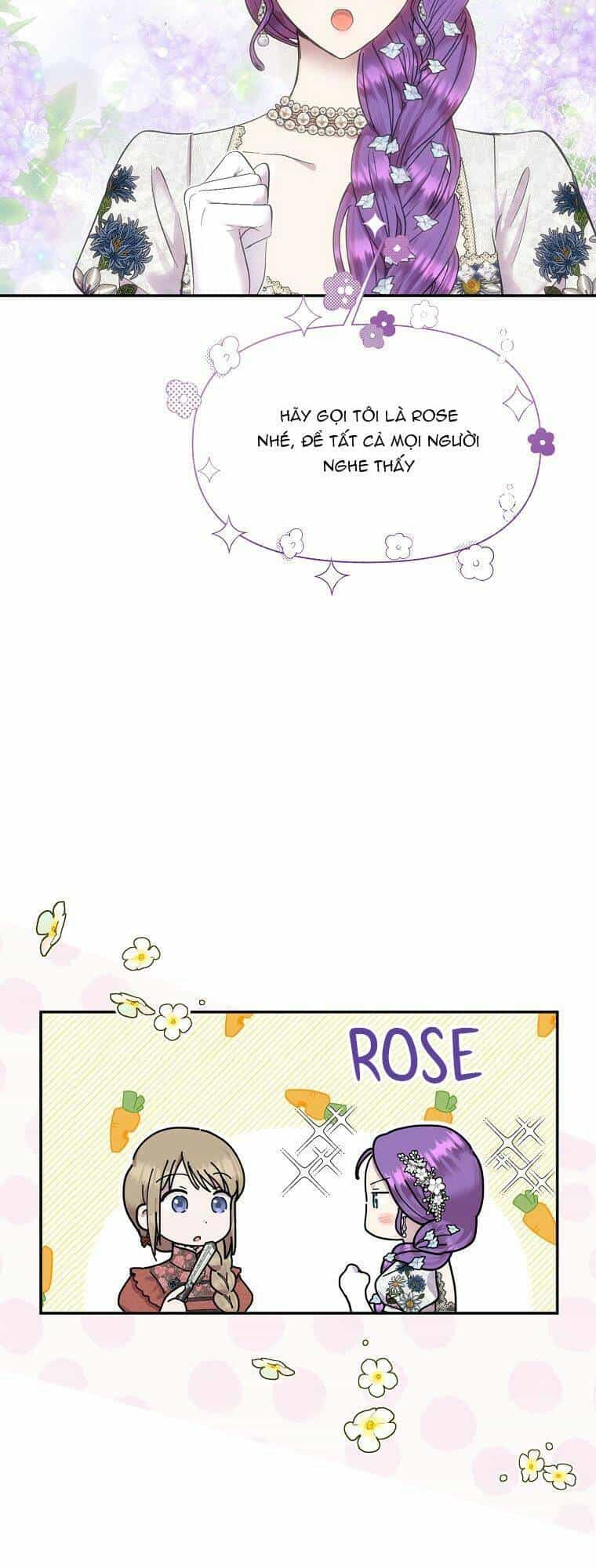 Nàng Công Nương Roselia - Chương 20 - ảnh 45