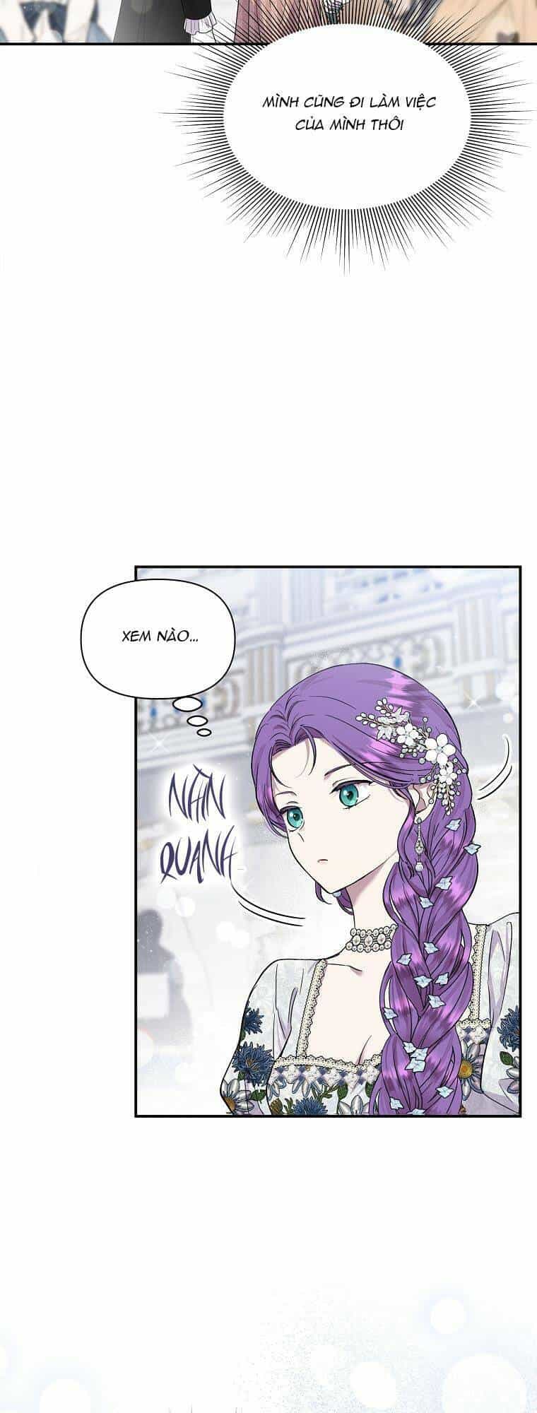 Nàng Công Nương Roselia - Chương 20 - ảnh 49