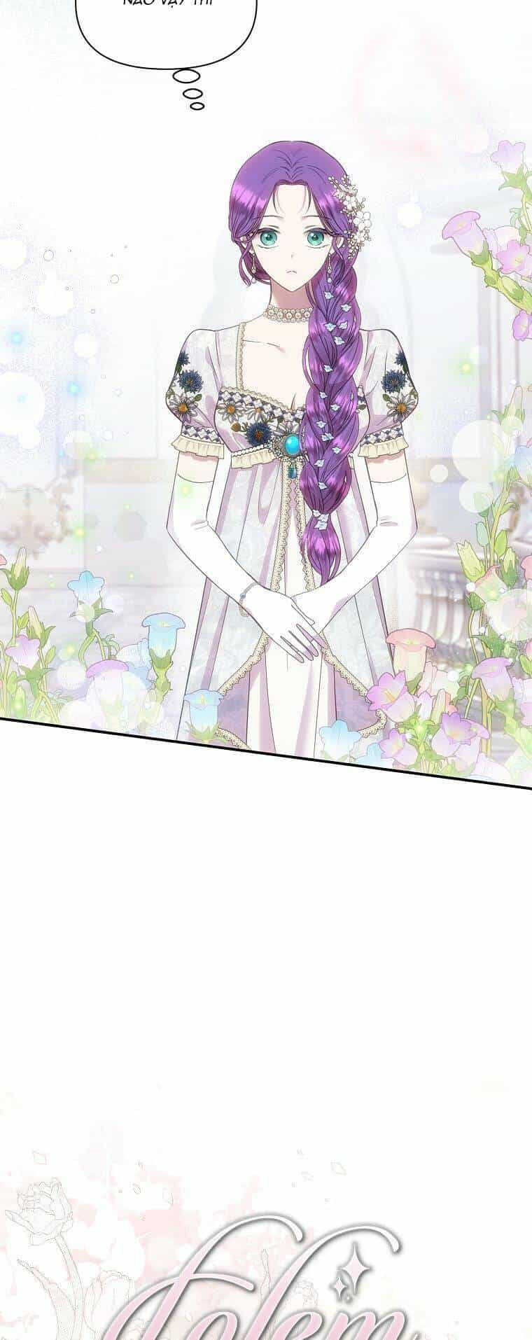 Nàng Công Nương Roselia - Chương 20 - ảnh 51