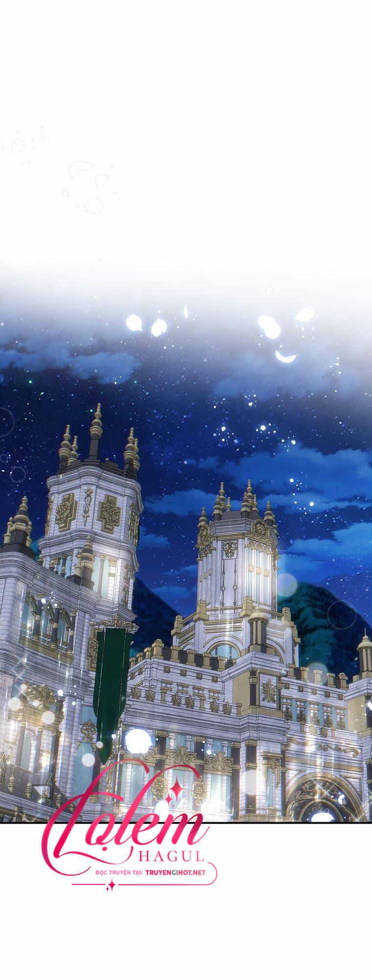 Nàng Công Nương Roselia - Chương 21.1 - ảnh 1