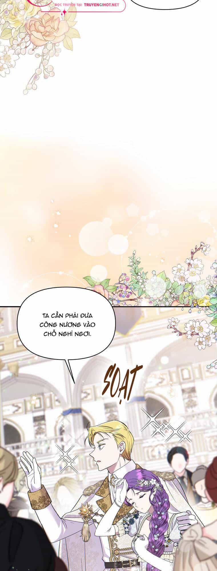 Nàng Công Nương Roselia - Chương 21.1 - ảnh 17