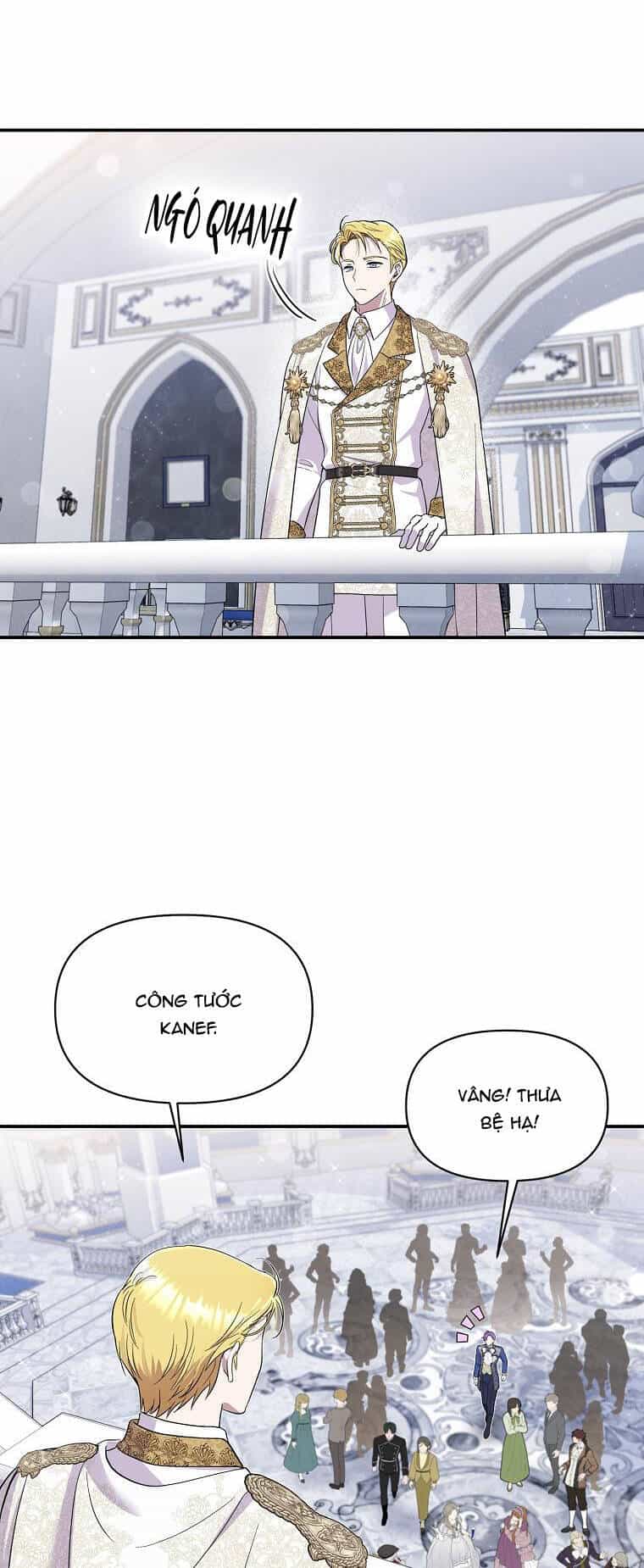 Nàng Công Nương Roselia - Chương 21.1 - ảnh 30