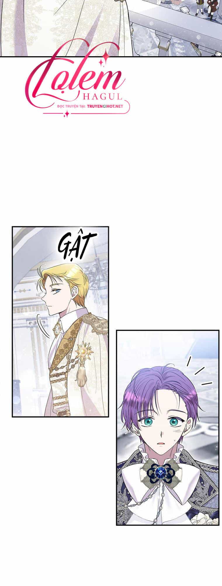 Nàng Công Nương Roselia - Chương 21.1 - ảnh 31